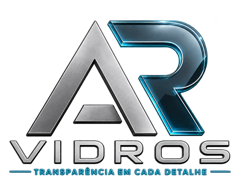 AR Vidros — Transparência em cada detalhe