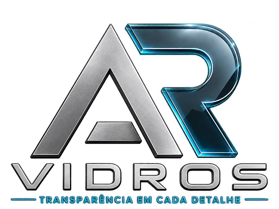 Logo AR Vidros